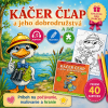 Kacer clap malocanka web