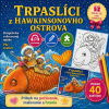 Trpaslici malovanka web