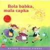 Bola babka mala capka