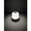 Dotyková LED noční lampička – 3 režimy světla (USB)