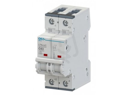 LTN 16C 2 DC OEZ MINIA 41867