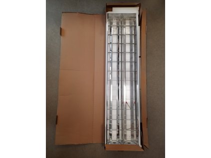 Sv.zář.VY BALOT2-236-AR-EP 2x36W 58089