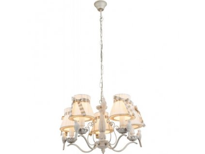 Sv.GLOBO 69027-5 5xE14