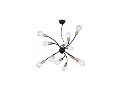 Sv.GLOBO 54003-12 12xE27 60W