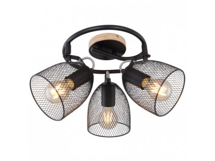 Sv.GLOBO 54034-3 3xE27 60W