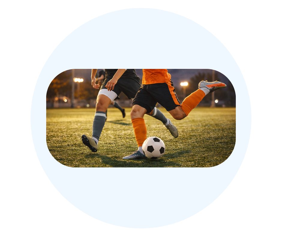 Moderní osvětlení sportovišť: Cesta k vyšší bezpečnosti i úsporám