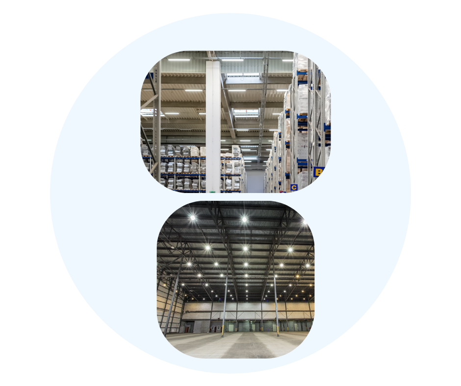 Jak vybrat průmyslové LED osvětlení? Praktické rady a tipy