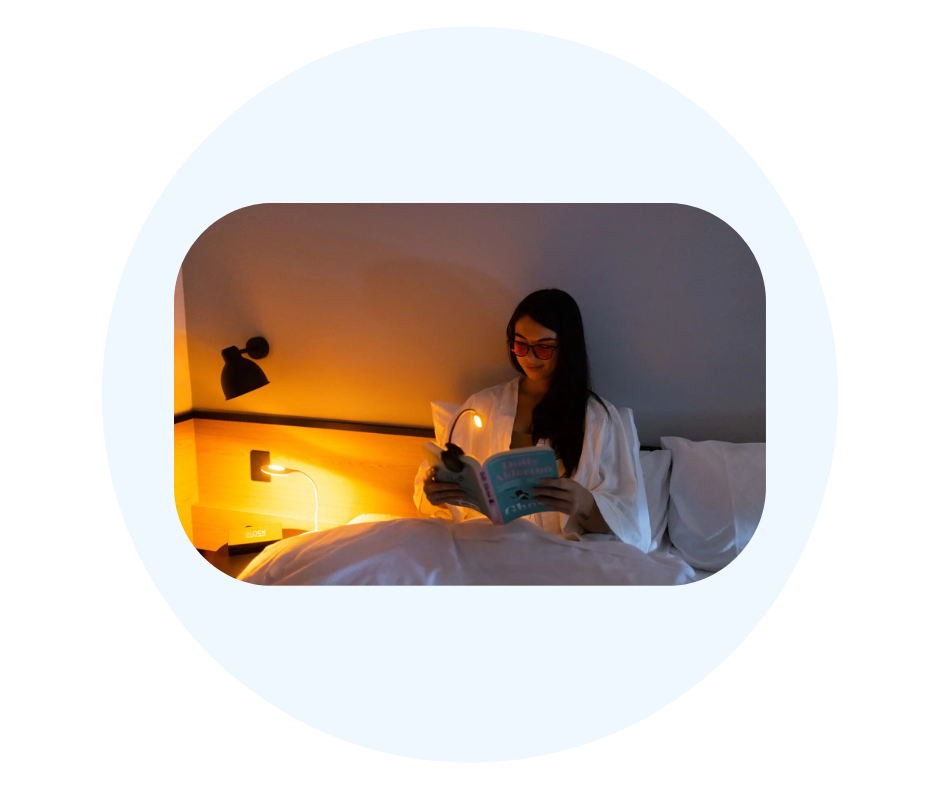 Klíč k lepšímu spánku