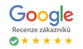 Google hodnocení zákazníků - ROZSVITIMESVET.cz