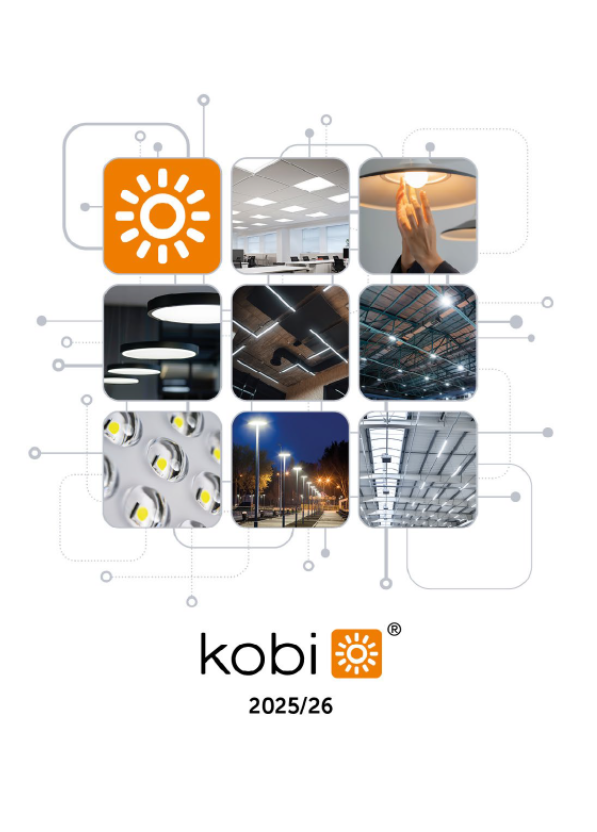 KOBI katalog