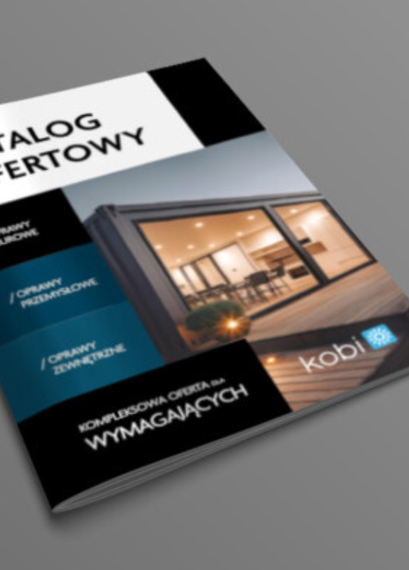 KOBI katalog