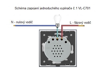 vl-c701