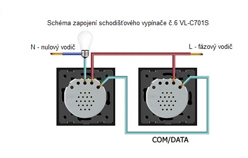 vl-c701s