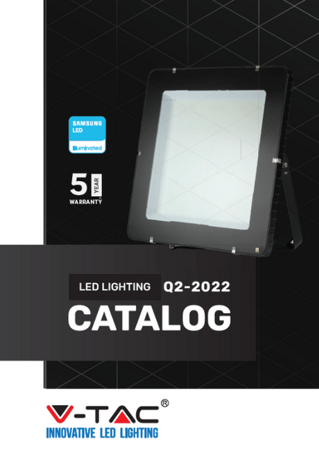 V-TAC katalog SAMSUNG