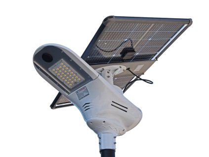 solarni poulicni svitidlo sl 40 100