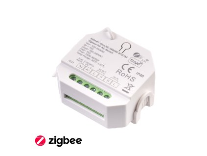 SMART spínač dimLED ZIGBEE PR SPZ15A