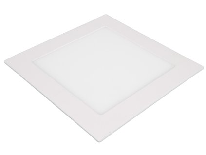 SN12 LED panel 12W čtverec 170x170mm