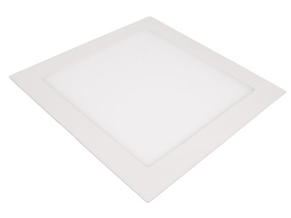 SN18 LED panel 18W čtverec 225x225mm