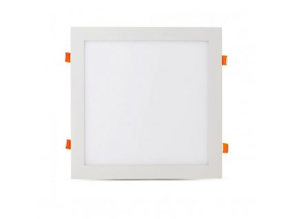 led panel 24 w 2000 lm hranaty podhledovy