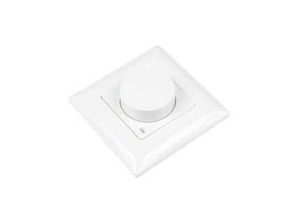 Ovladač dimLED OV KN1K bílý