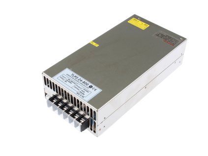 LED zdroj 24V 800W vnitřní TLPZ-24-800