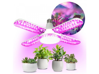 led planty e27 40w