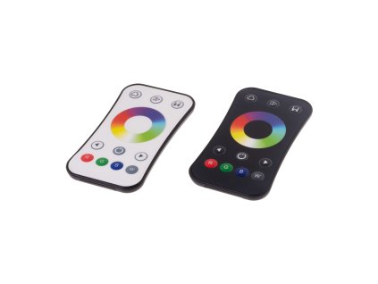 Ovladač dimLED OVS RGBW 1KR (Varianta Bílá)