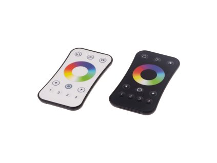 Ovladač dimLED OVS RGBW 4KR (Varianta Bílá)