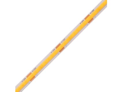 COB LED pásek 5m 5MCOB1212 (Varianta Denní bílá)