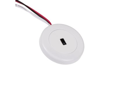 Mávnutím spínač IRM1 12-24V bílý (Varianta Mávnutím spínač IRM1 12-24V bílý)