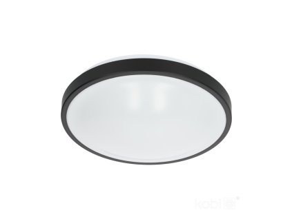ceiling lamp romero 2xe27 black kobi 5f7281cf558444cd9d6d5fa58f3138d6 e76a5043