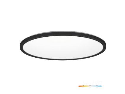 ceiling lamp led nivera circle 32w 3cct ip54 black kobi premium 3b9910e816db4d608b4e0160a6dd0547 482501b2