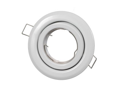 Podhledový rámeček R55-W bílý (Varianta Podhledový rámeček R55-W bílý)