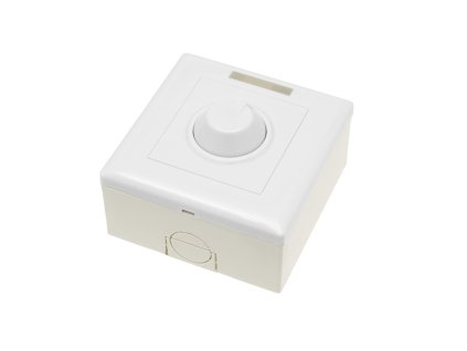 LED ovladač stmívač M2 (Varianta LED ovladač stmívač M2)