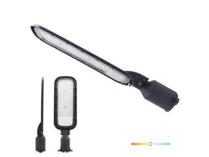 street light led breluxo 150w 4000k ip65 kobi premium e33544de74134ccd8f707f94094b607e da816c6d