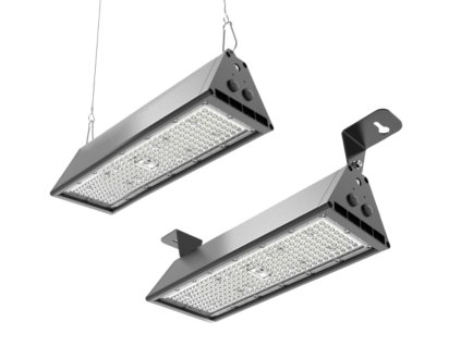 High Bay NICO 72W95W120W