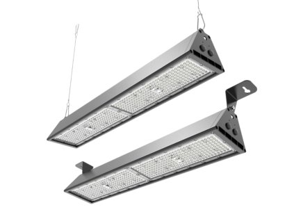 High Bay NICO 144W192W240W
