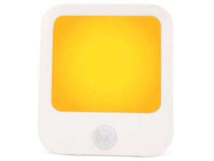 AmberNightLight colourchange