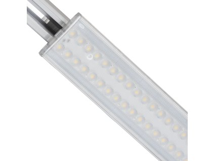 Lištové CCT LED svítidlo TRITO PRO TRP150W 90° 60W bílé (Varianta Lištové CCT LED svítidlo TRITO PRO TRP150W 90° 60W bílé)