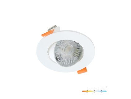 downlight led brino 3 5 7w 3cct white kobi 1da26438c6b2458b986804a6b8ac20e2 046af4ec