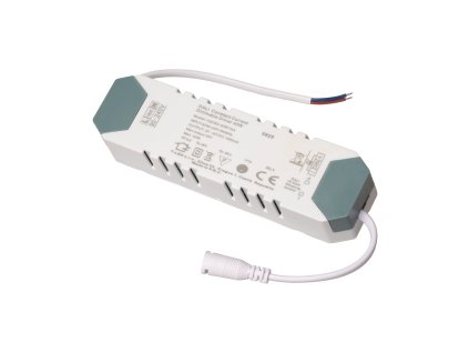 DALI zdroj pro LED panel 40W (Varianta DALI zdroj pro LED panel 40W)