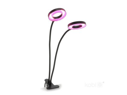 led grow lamp led vitaro ring 2 clip 8w kobi design b5c099744486427f9f81ba8721d52f0a 6dee4329