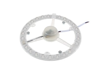 LED modul kit 20W do svítidla (Varianta Teplá bílá)