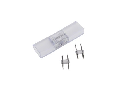 NEON spojka přímá bez kabelu (Varianta NEON spojka přímá bez kabelu)