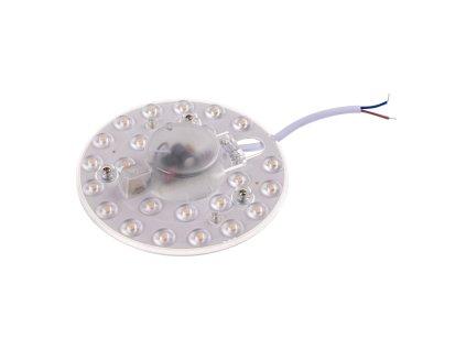 LED modul kit 10W do svítidla (Varianta Teplá bílá)