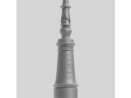 Lantern pole D6A hero view 768x768