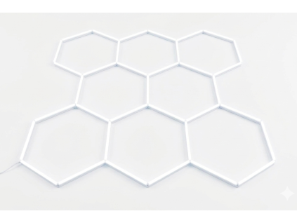 hexagon