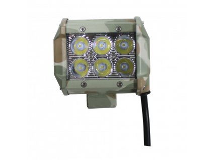 panel led 18w 94mm spot moro