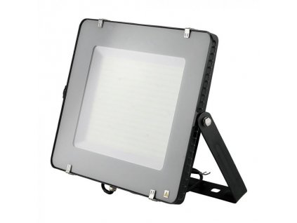 LED reflektor, 100 W, 12 000 lm, IP65 - 5 LET ZÁRUKA (Barva světla Studená bílá, Příkon 100 W, Stupeň krytí IP65)