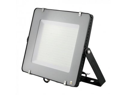 LED reflektor, 150 W, 18 000 lm, IP65 - 5 LET ZÁRUKA (Barva světla Denní bílá, Příkon 150 W, Stupeň krytí IP65)